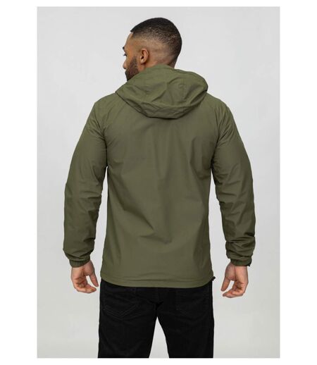Blouson Parka