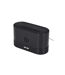 Diffuseur Huile Essentielle Flamme 17cm Noir-1