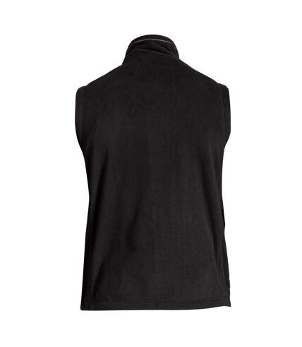 Mens expert corey body warmer black Craghoppers