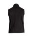 Mens expert corey body warmer black Craghoppers