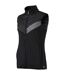 Veste Sans Manches Motif/style Logo Pogali Femme Noir Ellesse-3