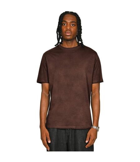 T-shirt Adulte Charbon Acide Casual Classics