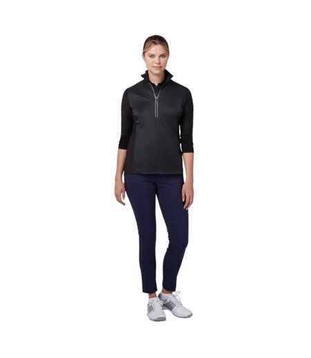 Veste Golf Femme Noir Callaway