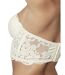 Soutien-gorge bustier balconnet FEDERICA MARIAGE Selmark