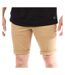 Short beige homme paname brothers bermuda chino - 29-1