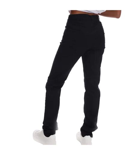 Jean j20 femme noir Emporio Armani