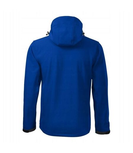 Veste Imperméable Performance Homme Bleu Malfini