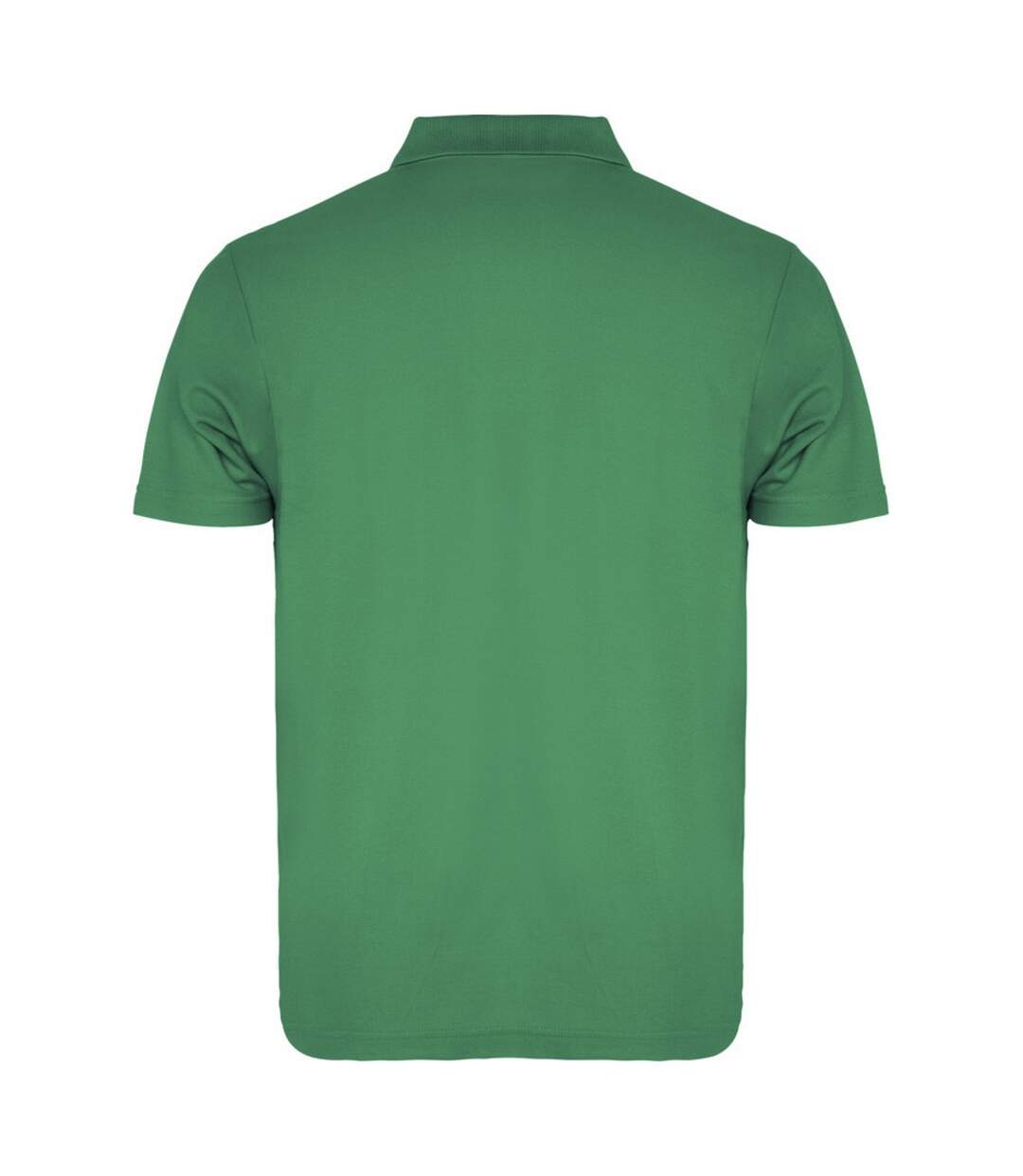 Polo Austral Adulte Vert Kelly Roly-2