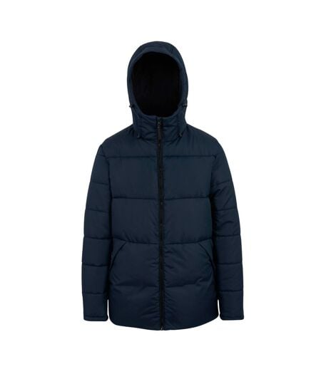 Doudoune Matelassée Marshdrave Homme Bleu Marine Regatta