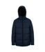Doudoune Matelassée Marshdrave Homme Bleu Marine Regatta-2