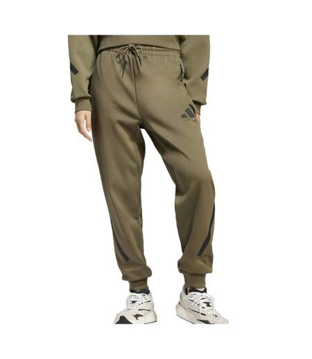 Jogging kaki homme adidas jj4771