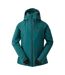Blouson De Ski Flurry Femme Bleu Mer Foncé Dare 2B-2