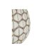 Vase Déco en Résine Tibet 27cm Multicolore-4