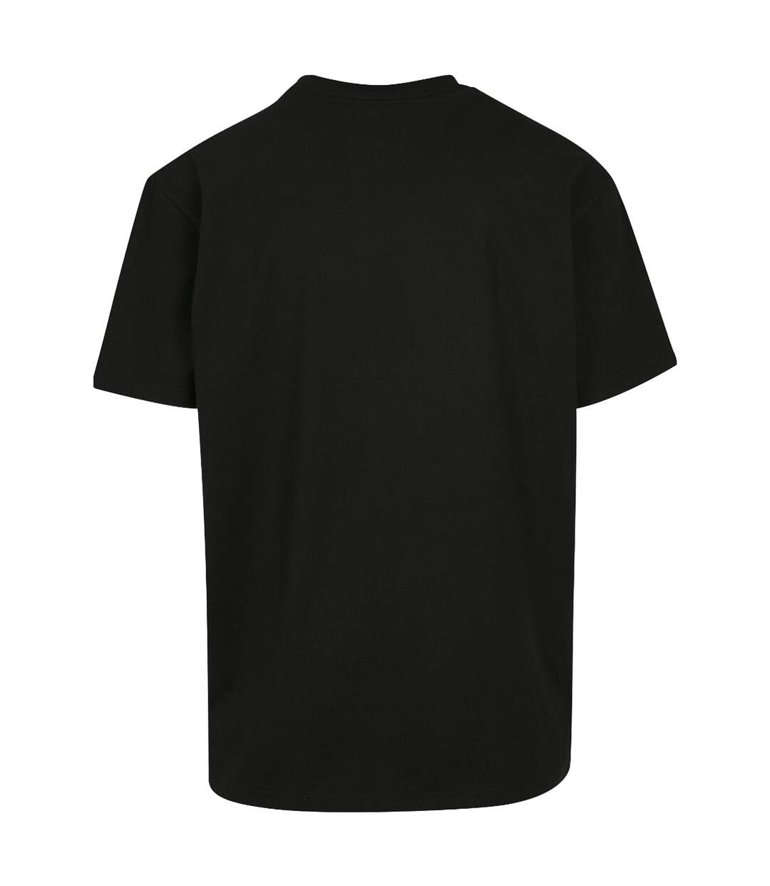 Noir Mister Tee-2