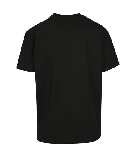 Noir Mister Tee