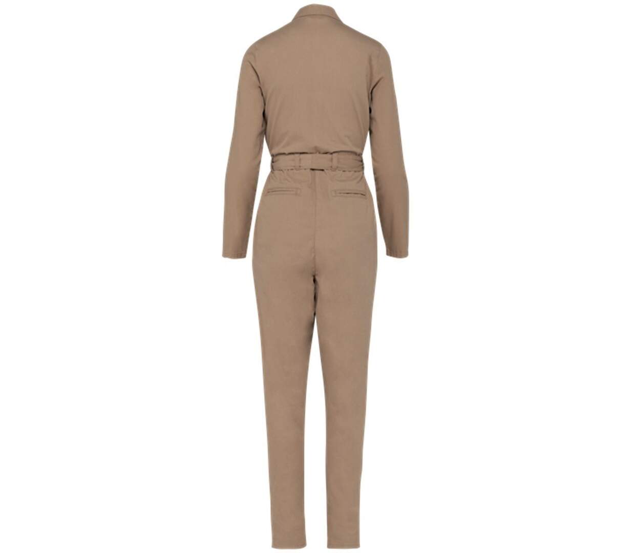 Combinaison - Femme - PAT5020 - beige sable-2