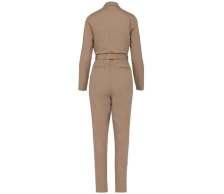 Combinaison - Femme - PAT5020 - beige sable