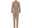 Combinaison - Femme - PAT5020 - beige sable-2