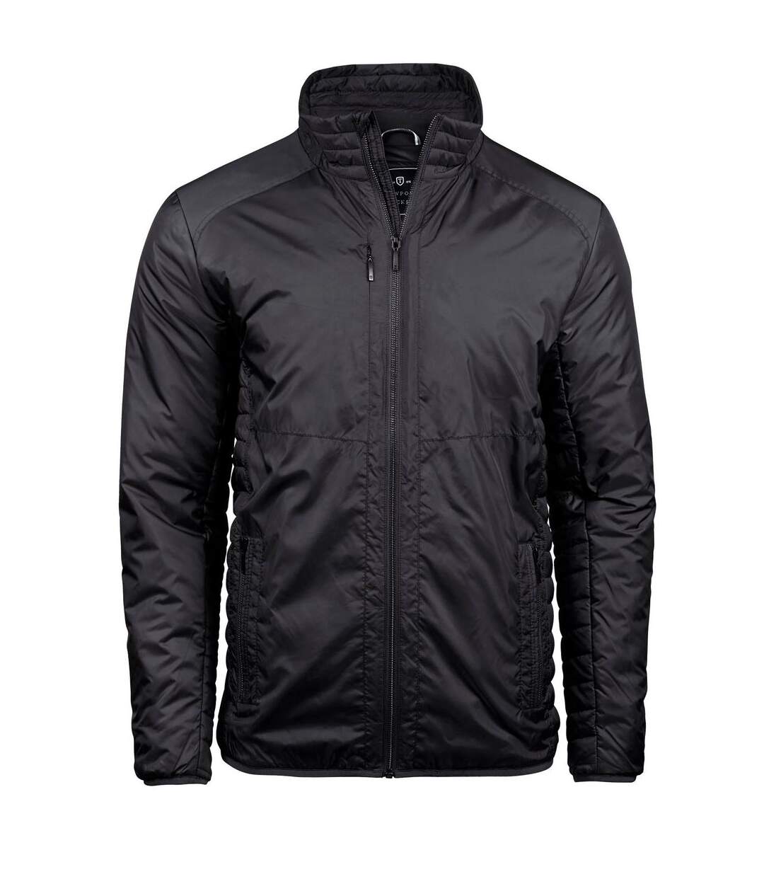 Veste homme AIRPORT premium - 9600 - noir