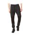 Pantalon De Jogging Homme Noir Iron Mountain-1