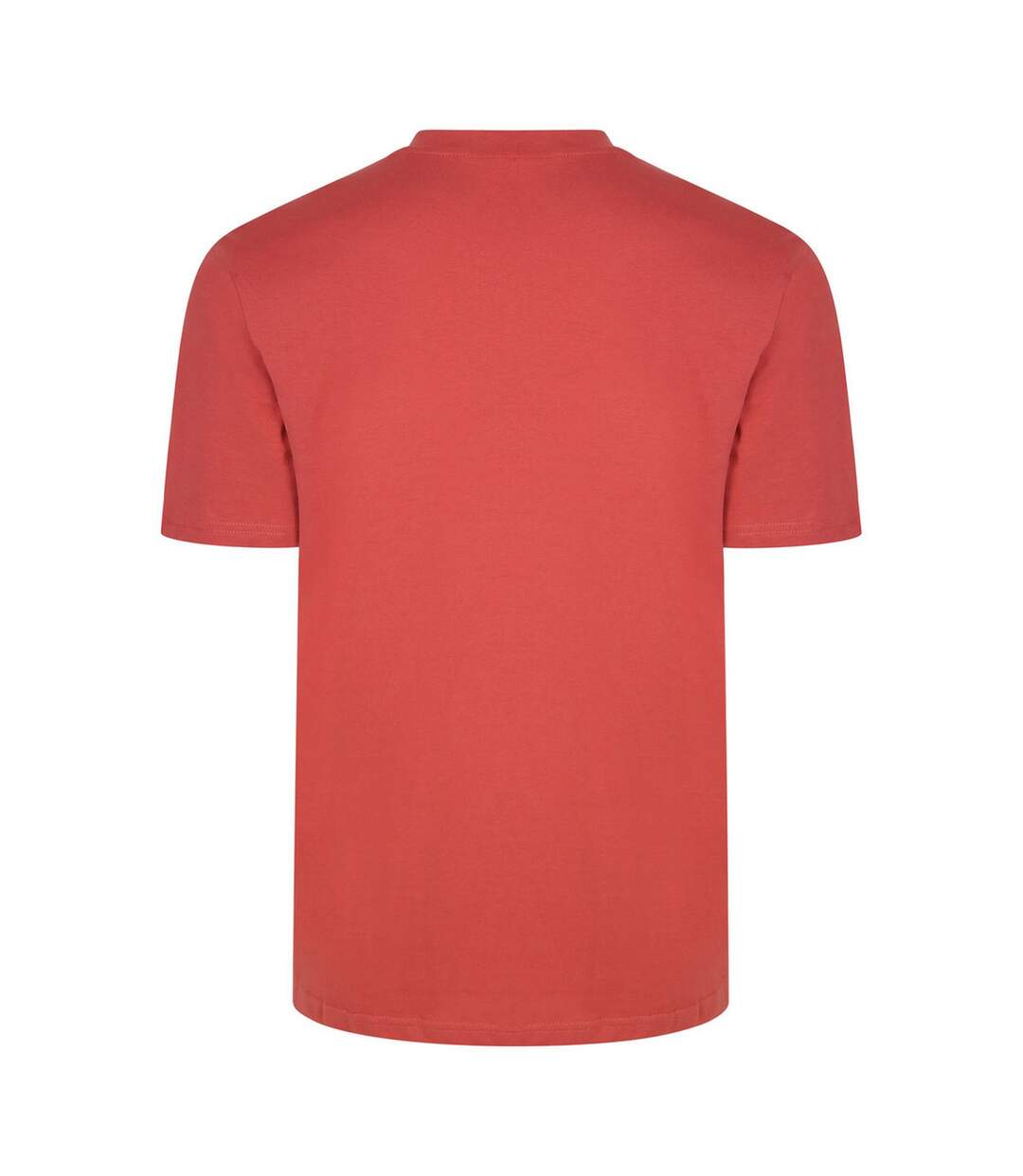 Umbro - T-shirt DIAMOND - Homme (Indigo / Rouge foncé) - UTUO874