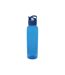Oasis rpet 650ml water bottle one size blue XD Collection-1