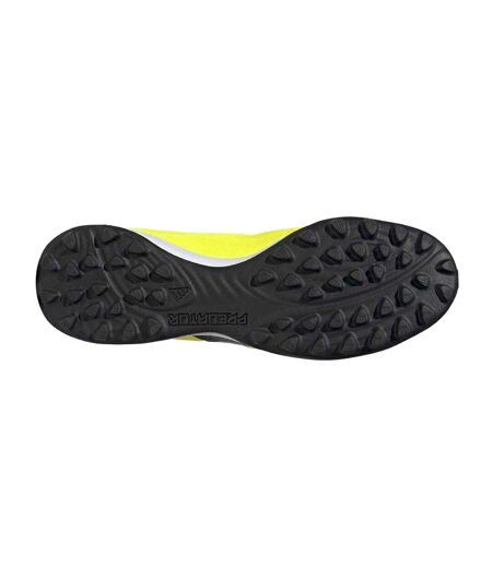 Chaussures De Foot Pour Terrain Artificiel Predator League Homme Jaune Adidas