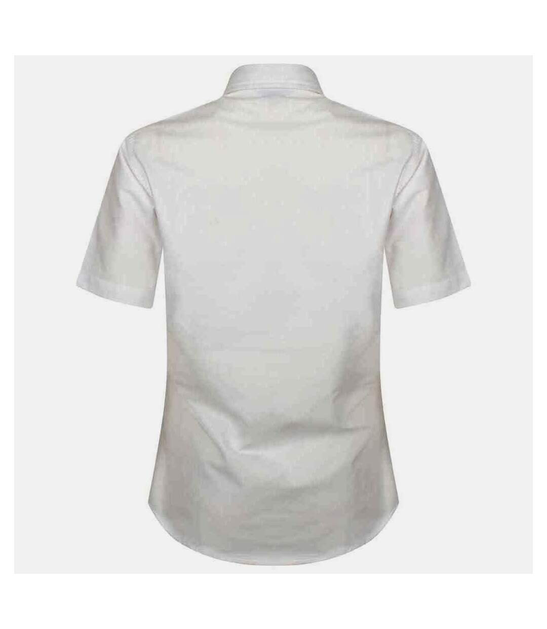 Chemise formelle femme blanc Henbury