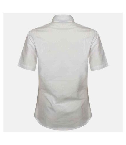 Chemise formelle femme blanc Henbury Henbury