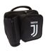 Juventus FC Fade Lunch Bag (Black) (One Size) - UTTA4795