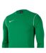T-shirt Manches Longues Park Homme Vert Nike-3