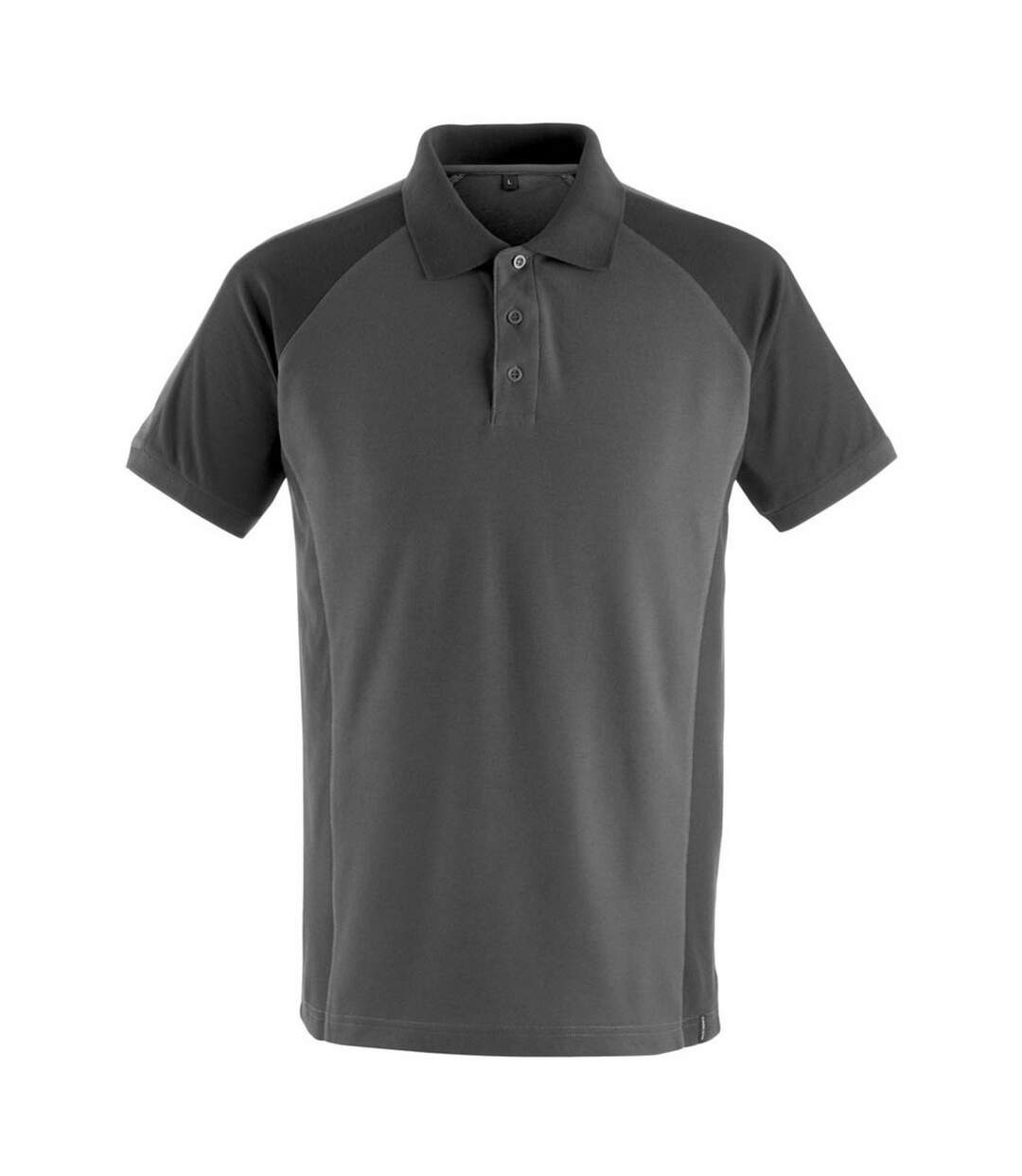 Anthracite Foncé Noir Mascot-1