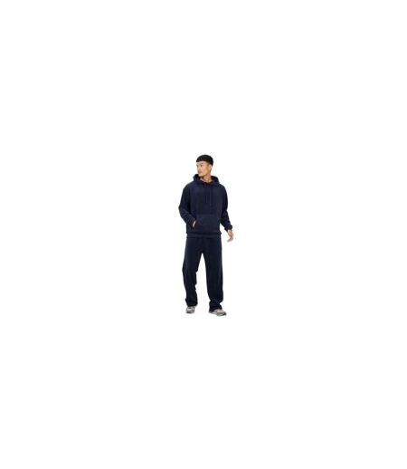Pantalon De Jogging Homme Bleu Marine Brave Soul