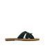 Claquettes noires femme chattawak pace-2
