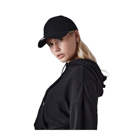Beechfield LED Light Baseball Cap (Black) - UTRW2604