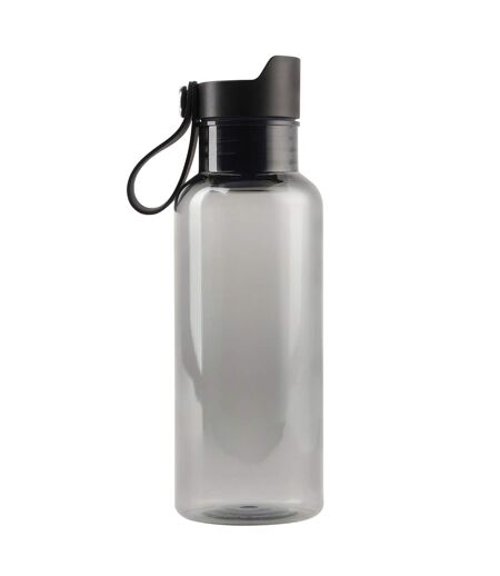 Balti recycled 600ml water bottle one size black Vinga