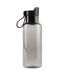 Balti recycled 600ml water bottle one size black Vinga-3