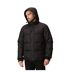 Veste Isolée Homme Noir Regatta Professional-3