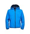 Tee Jays Mens Competition Soft Shell Jacket (Ink Blue/Navy) - UTPC3845