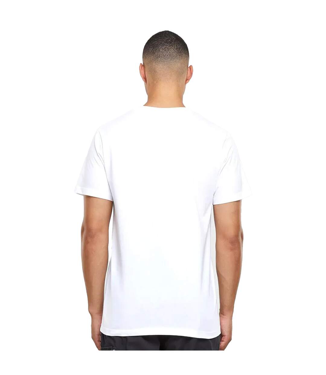 Blanc Mister Tee-2