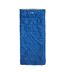 Basecamp 200 summer sleeping bag one size blue Mountain Warehouse