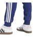 Pantalon De Jogging Motif/style À Rayures Essentials Homme Noir Blanc Adidas-3