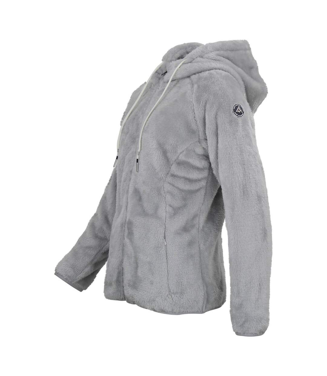 Blouson polaire ALANZO-2