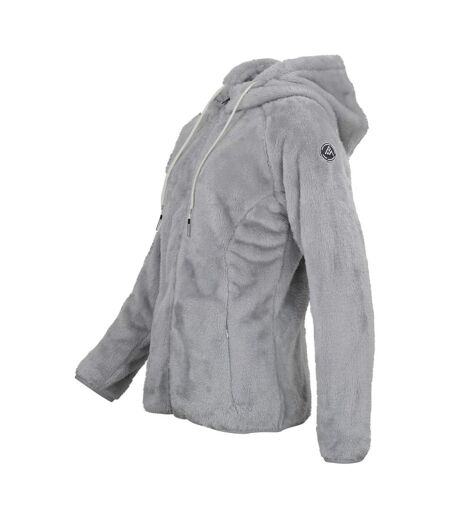 Blouson polaire ALANZO
