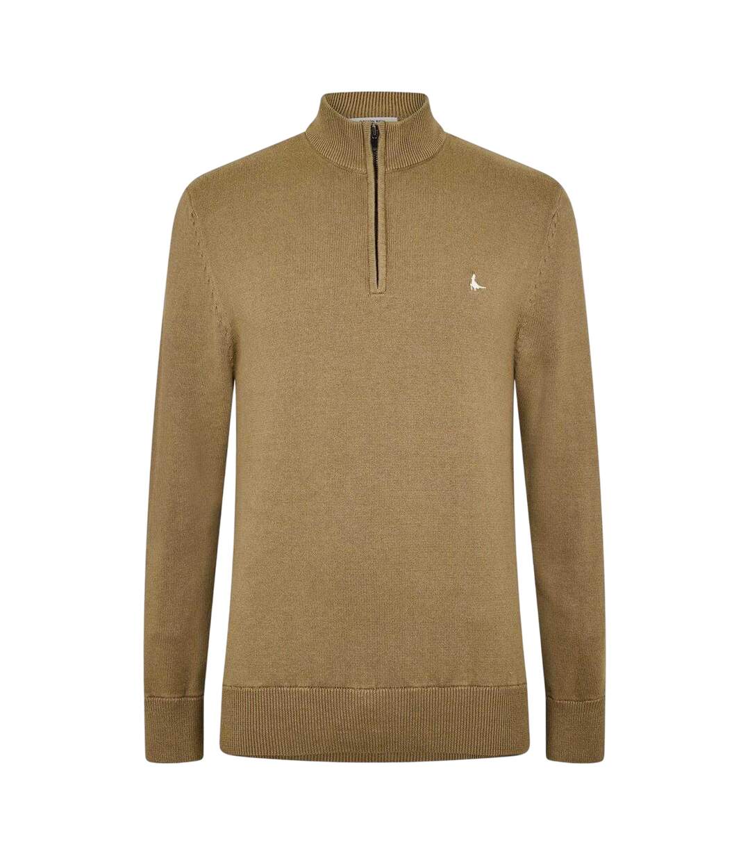 Pull Homme Fauve Jack Wills-3
