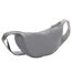Aware Crescent Shaped Rpet Sling One Size Silver Grey XD Collection-2