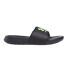 Claquettes Ignite Select Homme Noir Under Armour-1