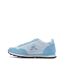 Baskets bleu femme le coq sportif astra-1