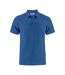 Polo Neptune Homme Bleu Harvest-1