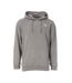 Sweat gris femme vans vn0a54u7grh-1